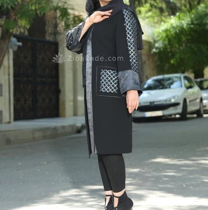 مدل مانتو تابستانی